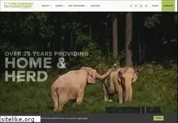 Sites similar to elephants.com