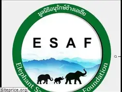 Sites similar to elephantsanctuaryasiafoundation.org