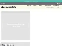 Sites similar to elephantsity.com
