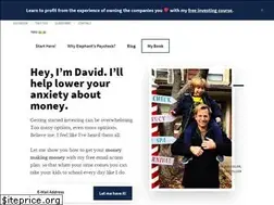 Sites similar to elephantspaycheck.com