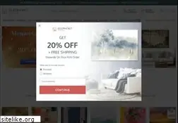 Sites similar to elephantstock.com