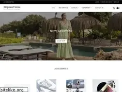 Sites similar to elephantstore.gr