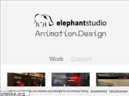 Sites similar to elephantstudio.pl