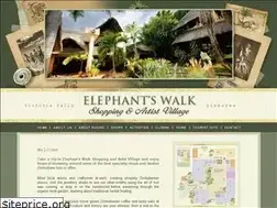 Sites similar to elephantswalk.com