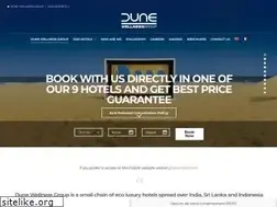 Sites similar to elephantvalleyhotel.com
