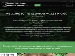 Sites similar to elephantvalleyproject.org