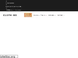 Sites similar to elephbo.com