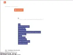 Sites similar to elephorm.com