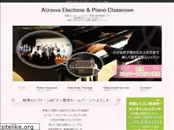 Sites similar to elepiano.com
