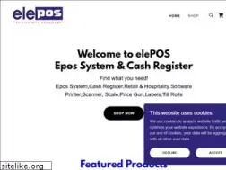 Sites similar to elepos.com
