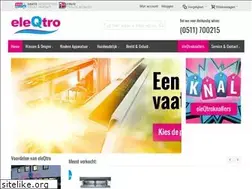 Sites similar to eleqtro.nl