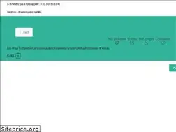 Sites similar to eleqtron.fr