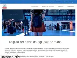 Sites similar to elequipajedemano.com