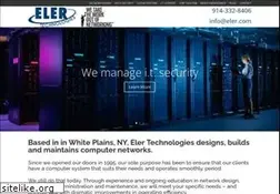 Sites similar to eler.com