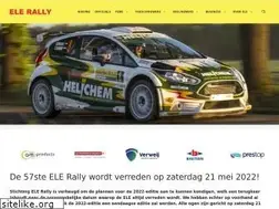 Sites similar to elerally.nl