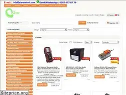 Sites similar to elerateknik.com
