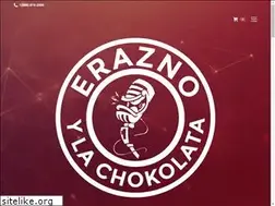 Sites similar to elerazno.com