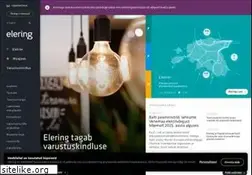 Sites similar to elering.ee