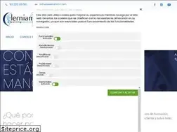 Sites similar to elerniam.com