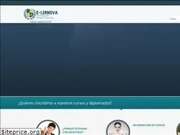 Sites similar to elernova.edu.co