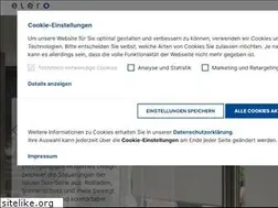 Sites similar to elero-antriebstechnik.de