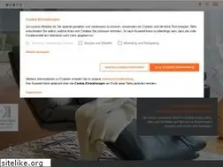 Sites similar to elero.de