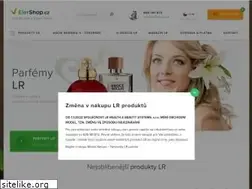 Sites similar to elershop.cz