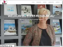 Sites similar to elersreisburo.be