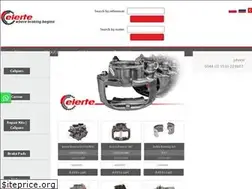 Sites similar to elerte.co.uk