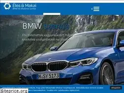 Sites similar to eles-autoszerviz.hu