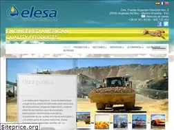 Sites similar to elesalubricantes.com