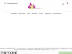 Sites similar to elesanbebe.com