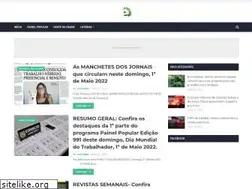 Sites similar to elesbaonews.com