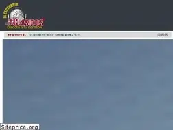 Sites similar to elescenariodelosclasicos.com