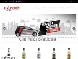 Sites similar to elescoces.mx