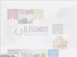 Sites similar to elesconditedelgordo.com