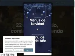 Sites similar to elesconditedevillanueva.com