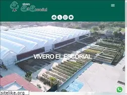 Sites similar to elescorial.com.mx