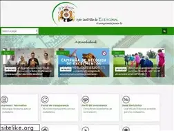 Sites similar to elescorial.es