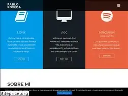 Sites similar to elescritorfantasma.com