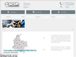 Sites similar to eleseg.com