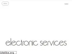 Sites similar to eleser.in