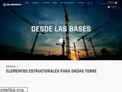 Sites similar to elesgru.com