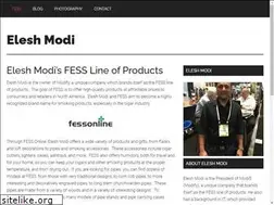 Sites similar to eleshmodi.com
