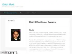 Sites similar to eleshmodi.net