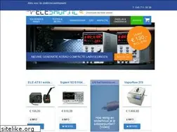 Sites similar to eleshop.nl
