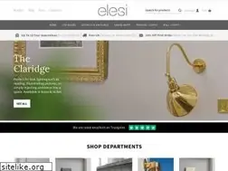 Sites similar to elesi.com