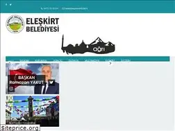 Sites similar to eleskirt.bel.tr