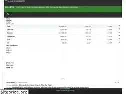 Sites similar to elesor.com