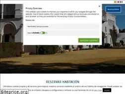 Sites similar to elesparragal.com
